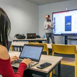 Exchange College Strasbourg
