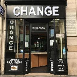 Exchange