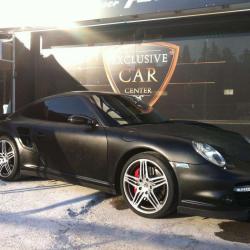 Exclusive Car Center