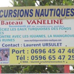 Excursions Nautiques