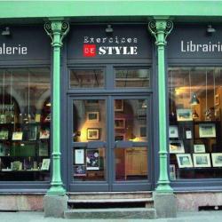 Exercices De Style