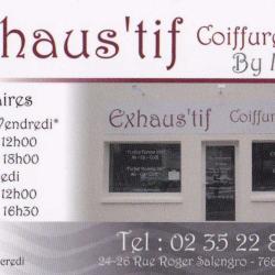 Exhaus'tif