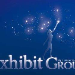 Exhibit Group Le Numérique Grand Format