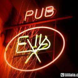 Exils Bar