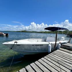 Exotic Vibes Excursion - Sortie Bateau