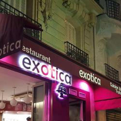 Exotica