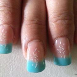 Exotik Nails