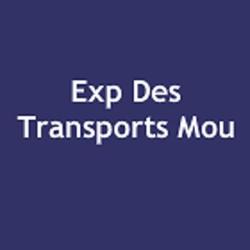 Exp Des Transports Mou Soc