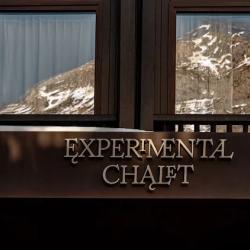 Experimental Chalet