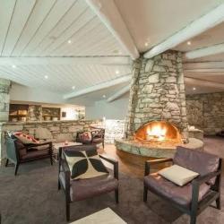 Experimental Chalet