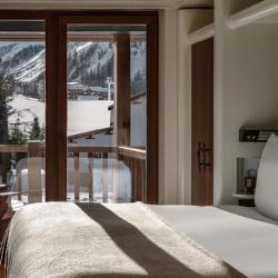 Experimental Chalet