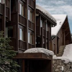 Experimental Chalet