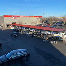 Expert Car Wash Claye-souilly