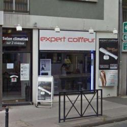Expert Coiffeur