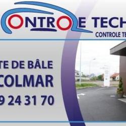 Expert Controle Technique