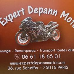 Expert Depann Moto