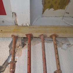 Expert En Bâtiment, Pathologies Et Désordres Des Constructions