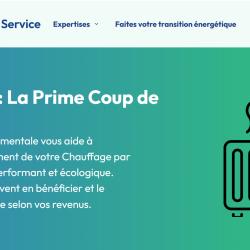Expert énergie Service
