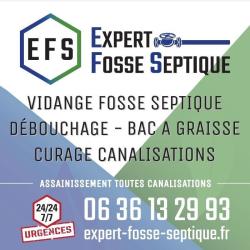 Expert Fosse Septique Débouchage
