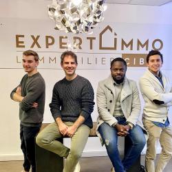 Expert Immo