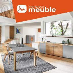 Monsieur Meuble Epagny
