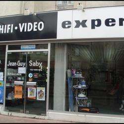 Expert Saby Jean-guy Adherent