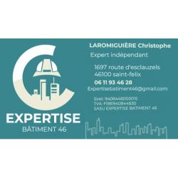 Expertise Bâtiment 46