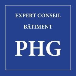 Expertise Conseil Bâtiment Phg