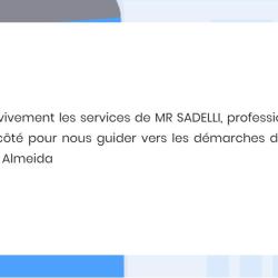 Expertise En Batiment - Sadelli