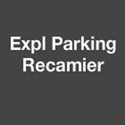 Parking Recamier