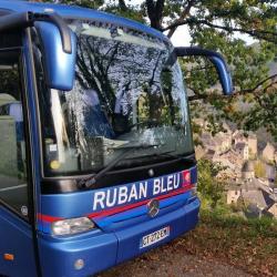 Exploit Cars Ruban Bleu Soc