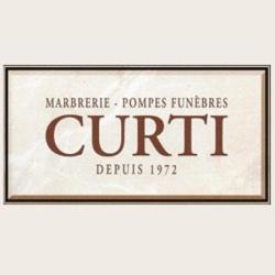 Marbrerie Curti