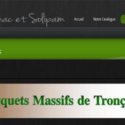 Bois Et Scierie Chignac