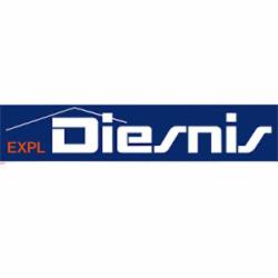 Exploitation Diesnis