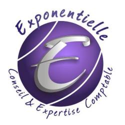Exponentielle Sas