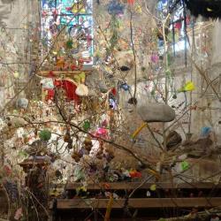 Exposition Art Contemporain