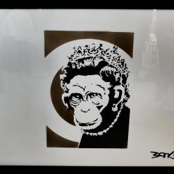 Exposition Banksy