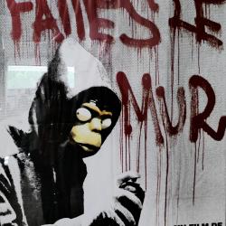 Exposition Banksy