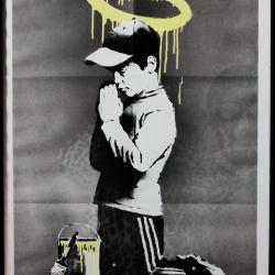 Exposition Banksy