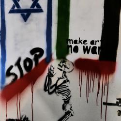 Exposition Banksy