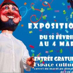 Exposition Carnaval