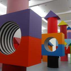 Exposition Daniel Buren