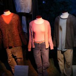 Exposition Harry Potter