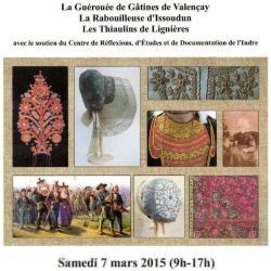 Exposition Lavandières