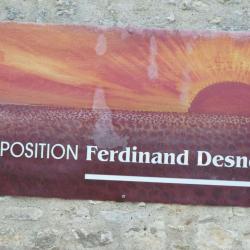 Exposition Permanente F.desnos