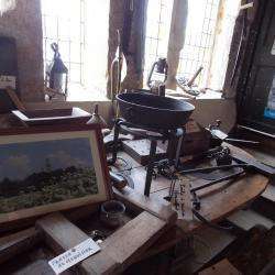 Exposition Sur Pleyben Et Sa Région