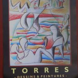 Exposition Torres