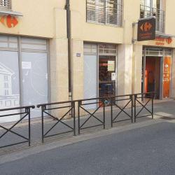 Carrefour Express