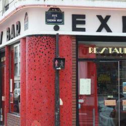 Express Bar