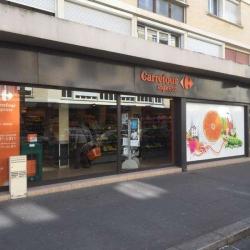 Carrefour Express